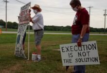 إعدامات ترامب الفدرالية