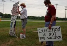 إعدامات ترامب الفدرالية