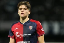 باليسترا إلى ليفربول