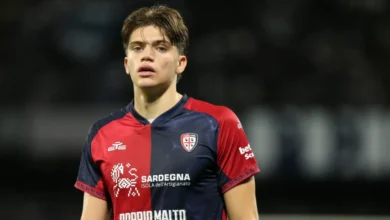 باليسترا إلى ليفربول