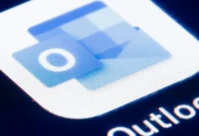 نهاية Outlook Lite