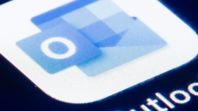 نهاية Outlook Lite