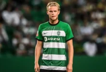 هيولماند يقترب من يونايتد