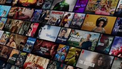 بلاي جراوند: هروب نتفليكس