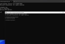 ثغرة ويندوز ديفندر