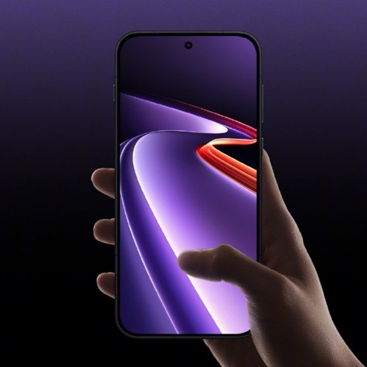 إطلاق OnePlus Ace 6 Ultra