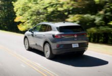 توقف إنتاج ID.4