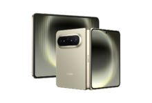 إطلاق هواوي Pura X Max