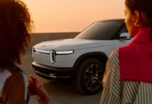 مدى ريفيان R2