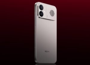 هاتف Redmi K90 Max الجديد