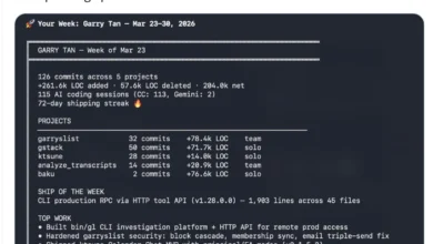 هوس الأرقام يقتل البرمجة: كيف يحول الذكاء الاصطناعي «الكود» إلى نفايات؟ 2 فخ الكود الآلي