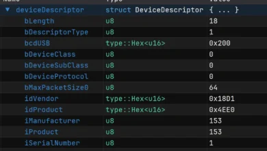 برمجة تعريفات الـ USB: توقف عن الخوف من النواة 3 دليل برمجة USB