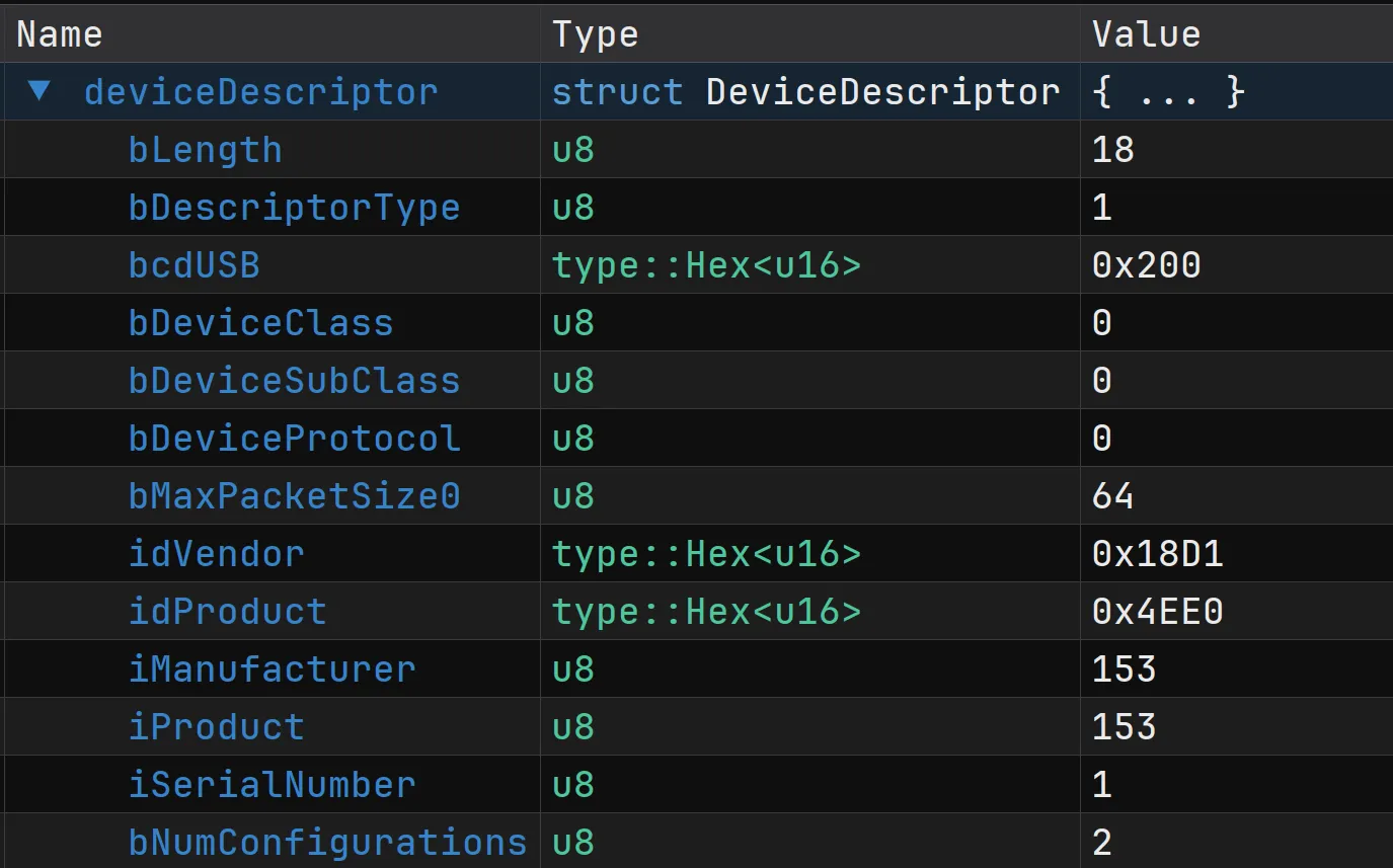 برمجة تعريفات الـ USB: توقف عن الخوف من النواة 1 دليل برمجة USB