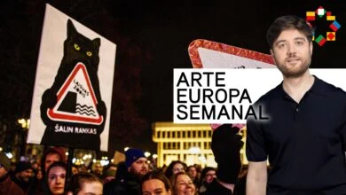 Video ¿Pueden sobrevivir bajo presion los medios publicos en