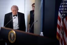 محاولة اغتيال ترامب