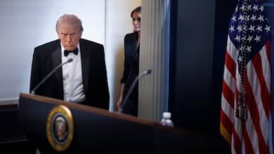 محاولة اغتيال ترامب