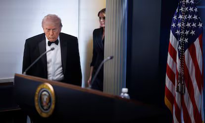 محاولة اغتيال ترامب