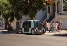 Zoox San Francisco 8