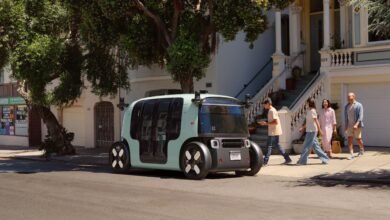 Zoox San Francisco 8