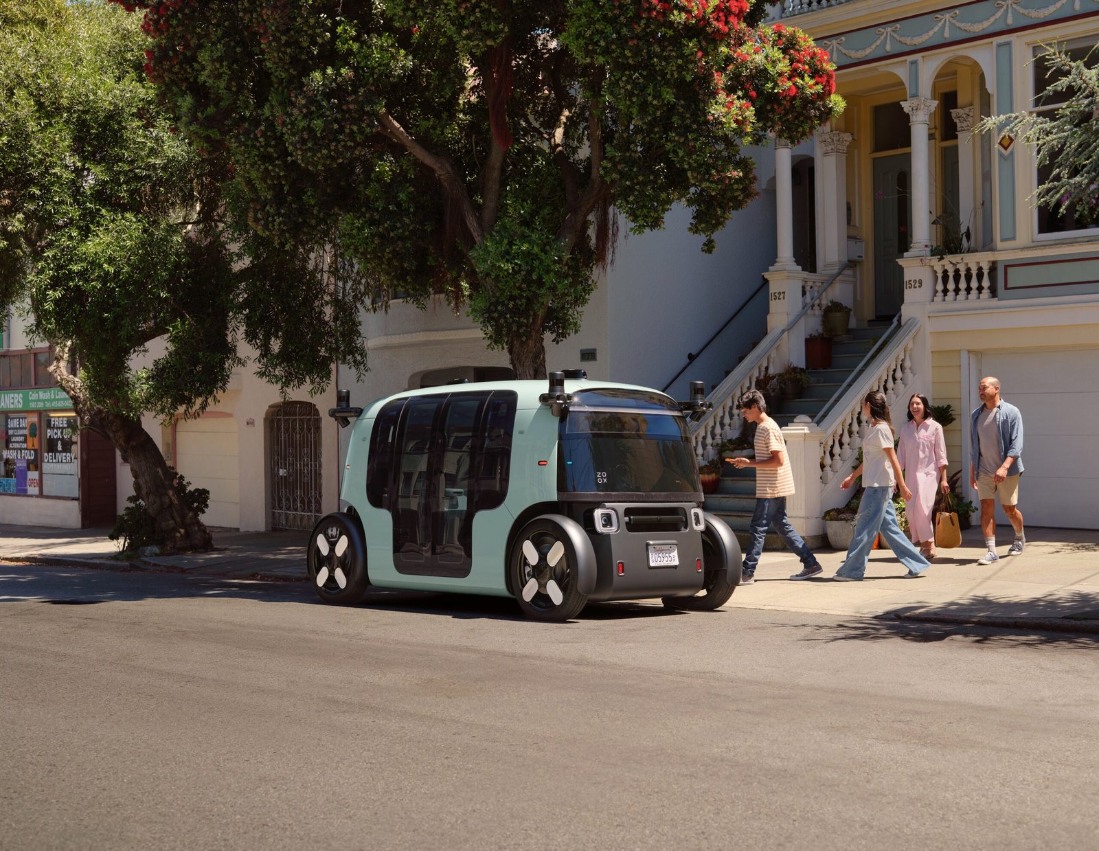 Zoox San Francisco 8 scaled