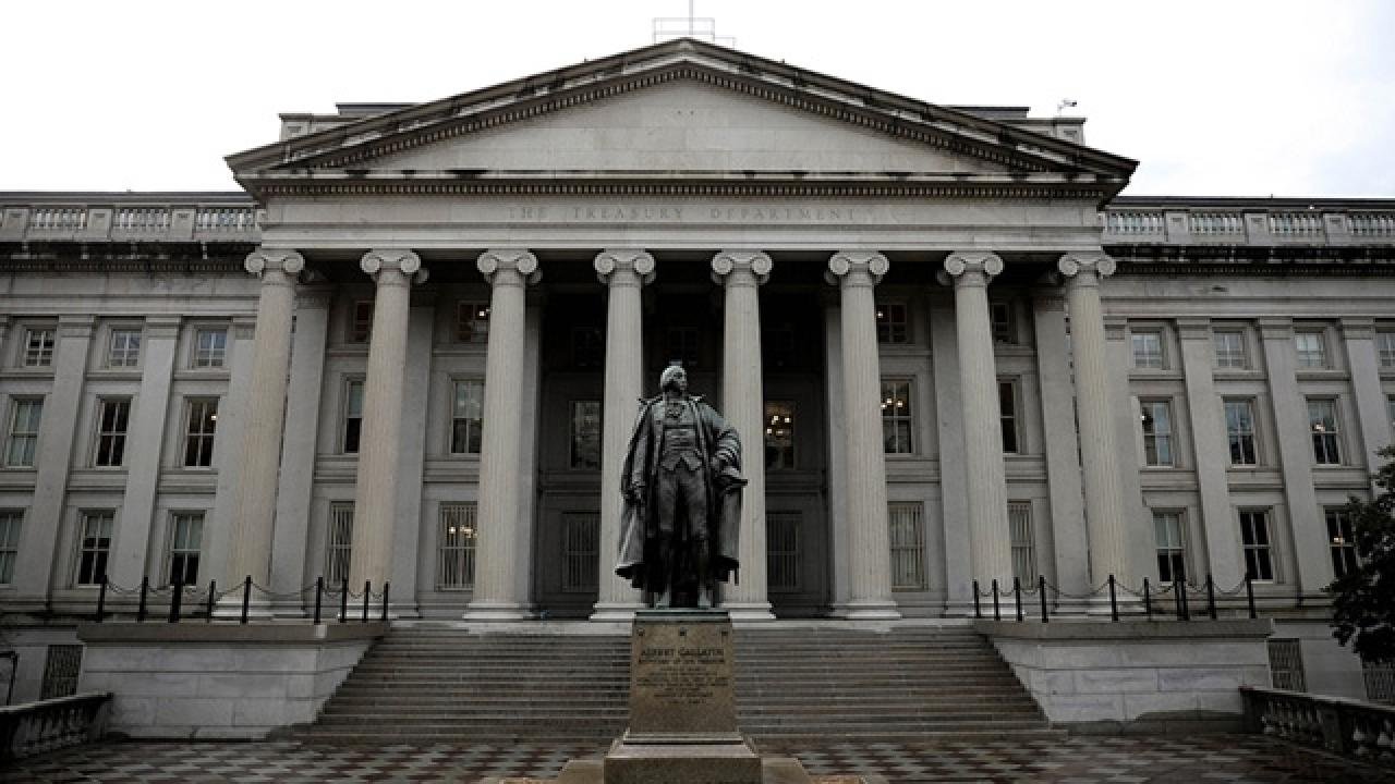 عقوبات أمريكية على شبكات إيران