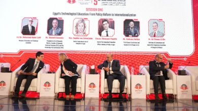 مستقبل التعليم التكنولوجي