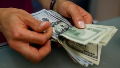 تثبيت الفائدة الأمريكية