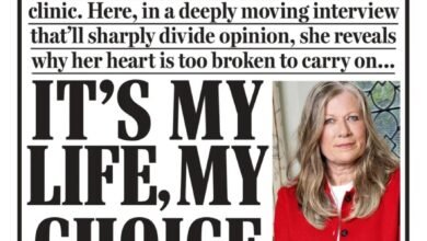 رحلة القتل الرحيم