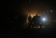 قصف بيت لاهيا