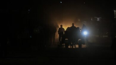 قصف بيت لاهيا