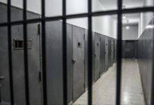 تمرد سجن ياري الفنزويلي