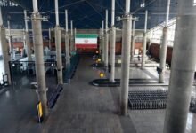 عودة طيران طهران