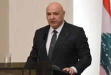 تصريحات ميشال عون