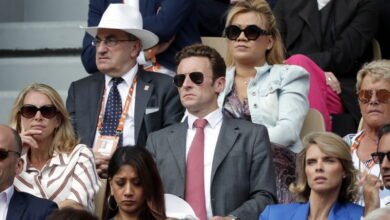 شقيق إيمانويل ماكرون