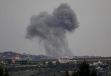 ضحايا وجرحى في جنوب لبنان