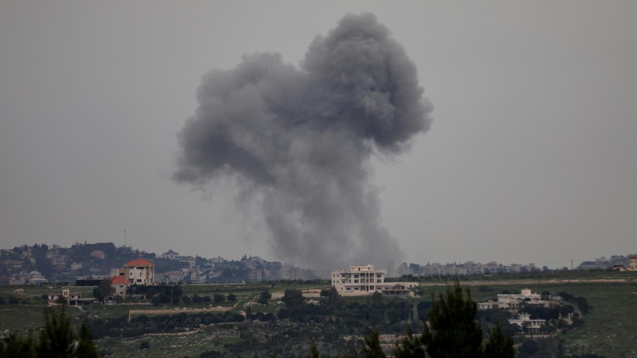 ضحايا وجرحى في جنوب لبنان