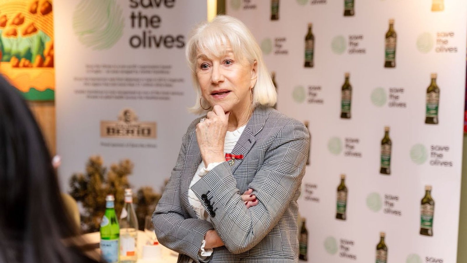 شلل كامل يضرب إسرائيل وهجوم سيبراني واسع يخرج محطات الطاقة عن الخدمة 1 skynews dame helen mirren olive oil 7221355