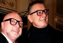 skynews dolce and gabbana stefano gabbana 5295859