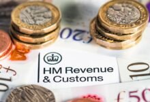 skynews hmrc tax 7222291