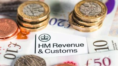 skynews hmrc tax 7222291