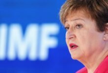 أزمة الديون وغورغييفا