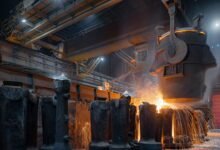 تعطل بيانات ليبرتي ستيل