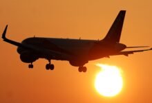 skynews plane fuel shortages 7216582