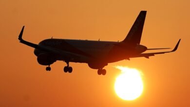 skynews plane fuel shortages 7216582