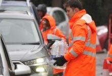 skynews south east water maidstone 7139619