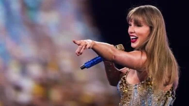 skynews taylor swift eras tour 7221382