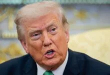 ترامب يلغي زيارة باكستان