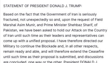 تمديد الهدنة وأزمة الحصار البحري