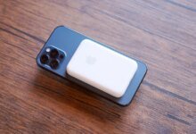 مستقبل MagSafe في آيفون