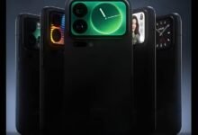 وحش شاومي 18 برو ماكس